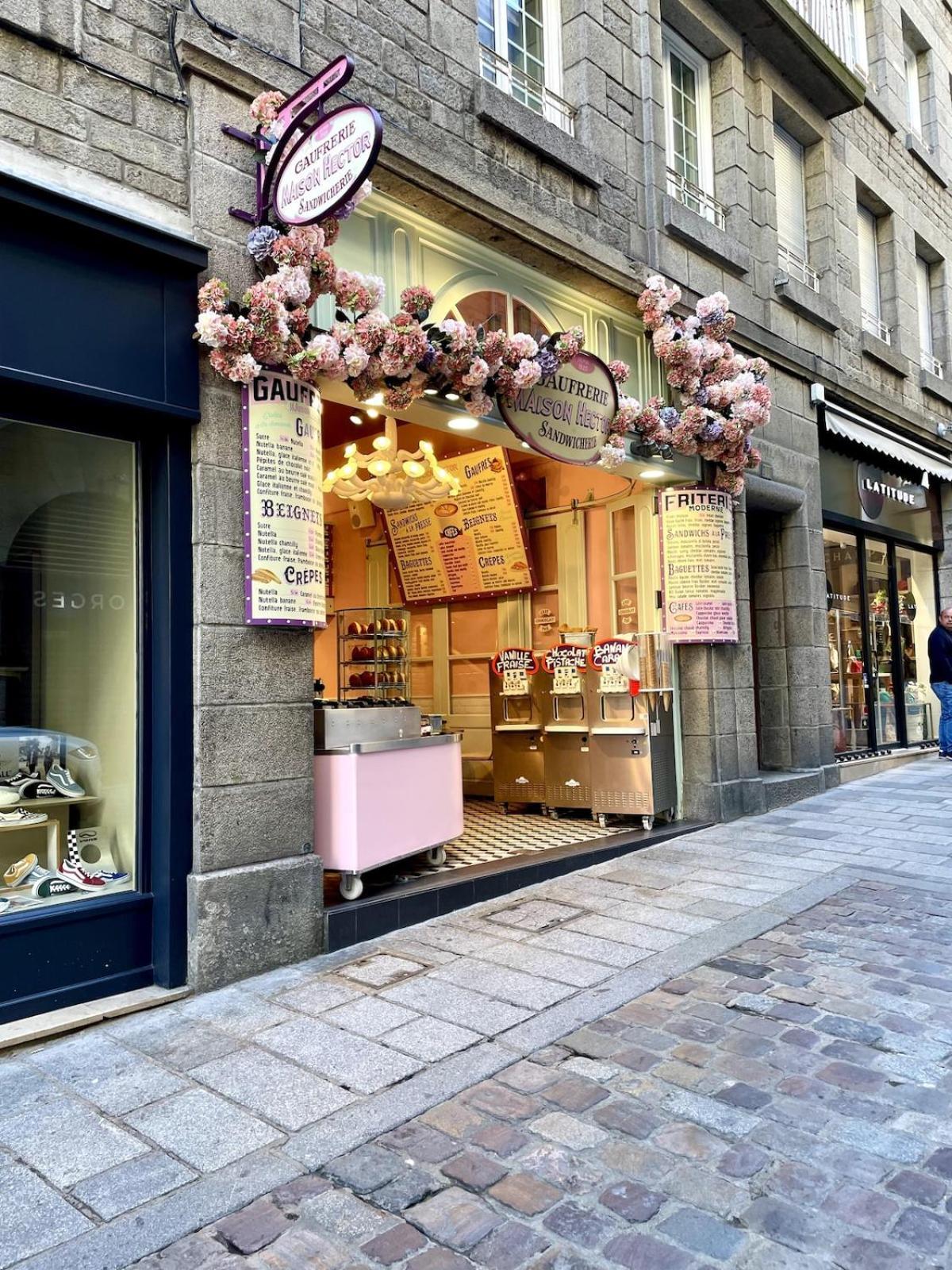 Le Botanica - 2 - Proche Gare -parking - Wi-fi